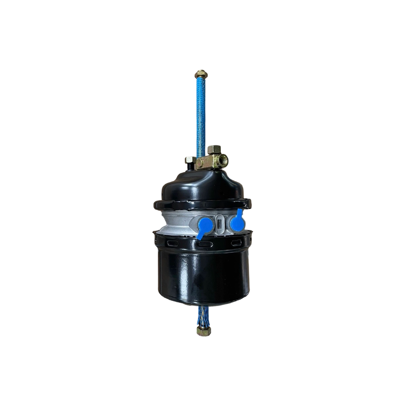 M22 포트로 밀봉된 T2424DP